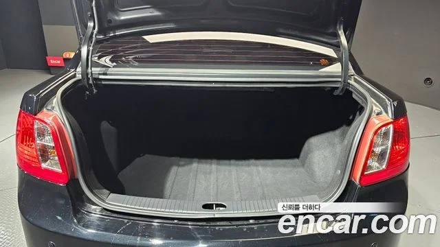 2010 Kia 프라이드(신형)