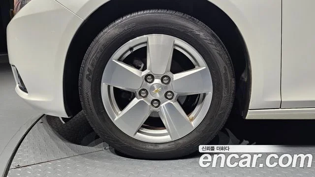 2016 Chevrolet Malibu