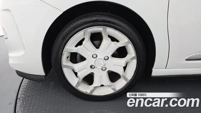 2013 시트로엥/DS DS3