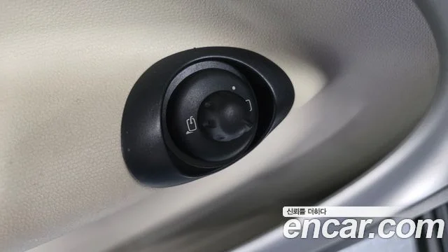 2012 MINI 쿠퍼 D 컨트리맨