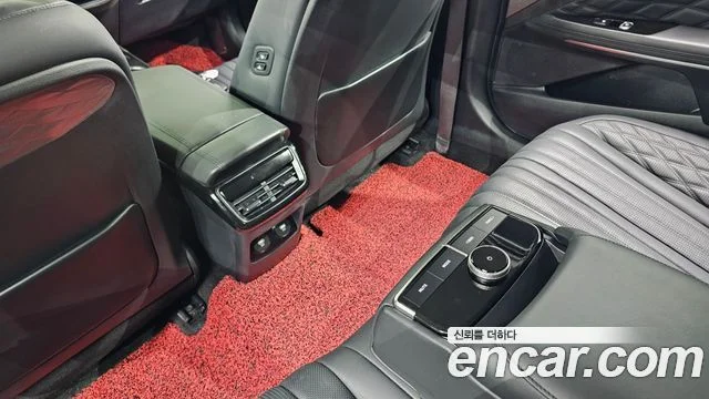 2023 Kia K8 하이브리드