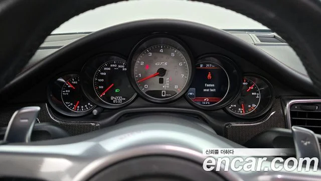 2015 Porsche 파나메라