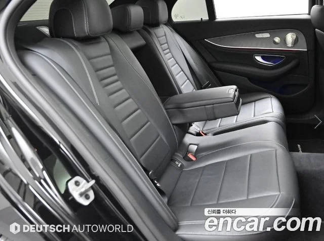2022 Mercedes-Benz E-클래스 W213
