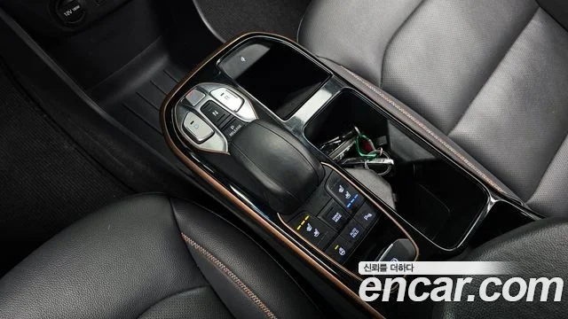 2017 Hyundai 아이오닉 일렉트릭