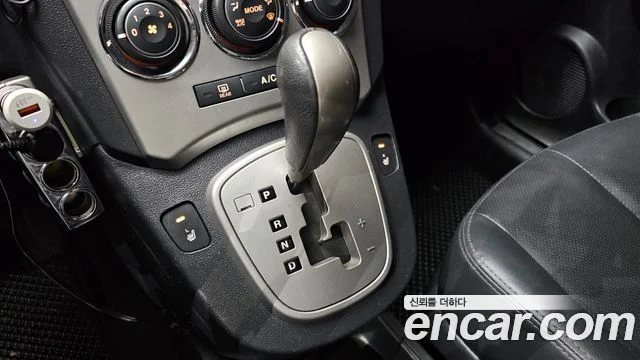 2009 Kia 뉴카렌스