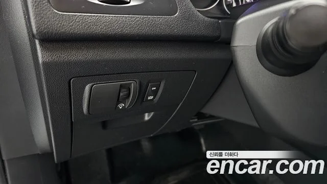 2011 Renault Korea 뉴SM5(신형)