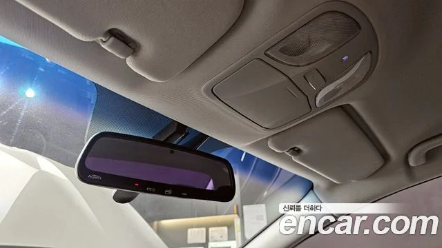 2012 Hyundai 쏘나타 하이브리드