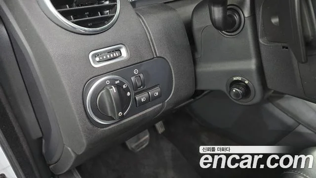 2015 Land Rover 디스커버리 4
