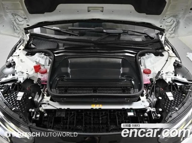 2023 Mercedes-Benz EQE V295