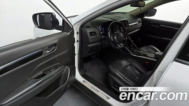 2016 Renault Korea QM6