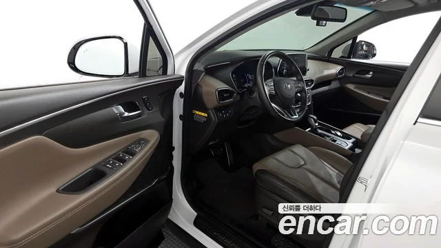 2020 Hyundai 싼타페 TM