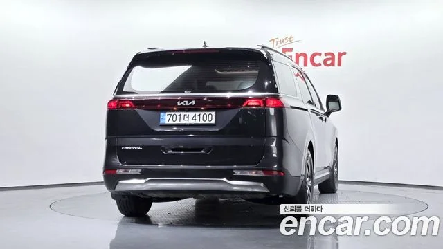 2023 Kia Carnival Gen.4