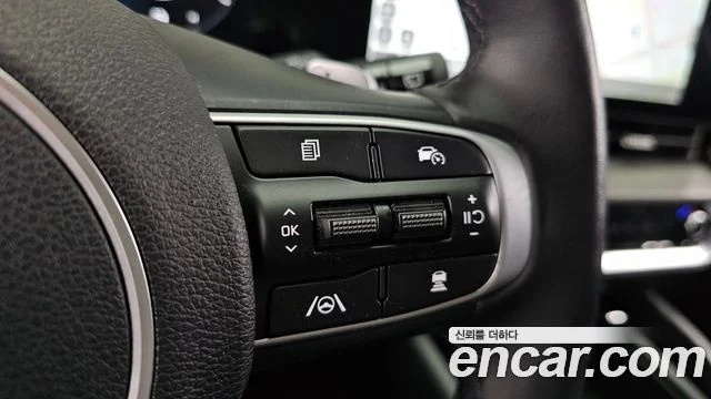 2023 Kia 스포티지 5세대 하이브리드