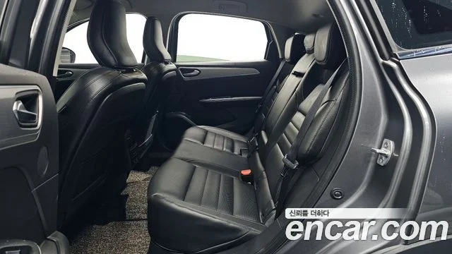 2022 Renault Korea XM3