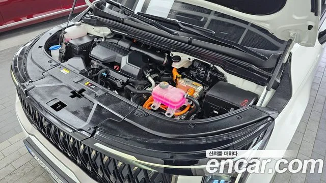 2025 Kia Carnival (New) Gen.4