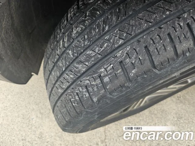 2021 Hyundai Santa Fe (New)