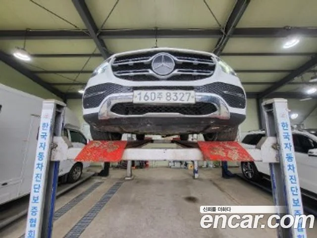 2019 Mercedes-Benz GLE-클래스 W167