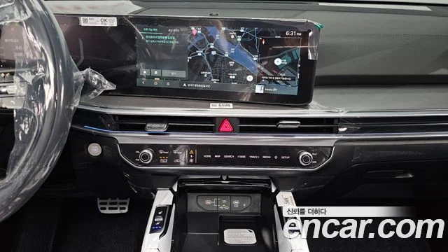 2026 Kia Sorento (New) Gen.4