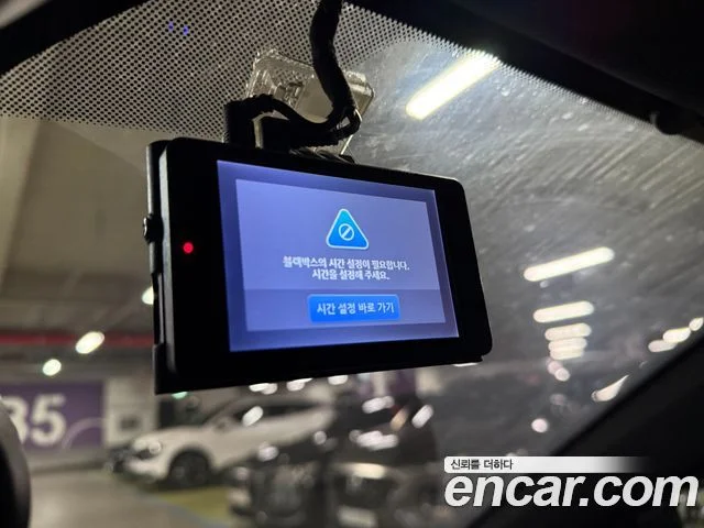 2018 Peugeot 3008 2세대